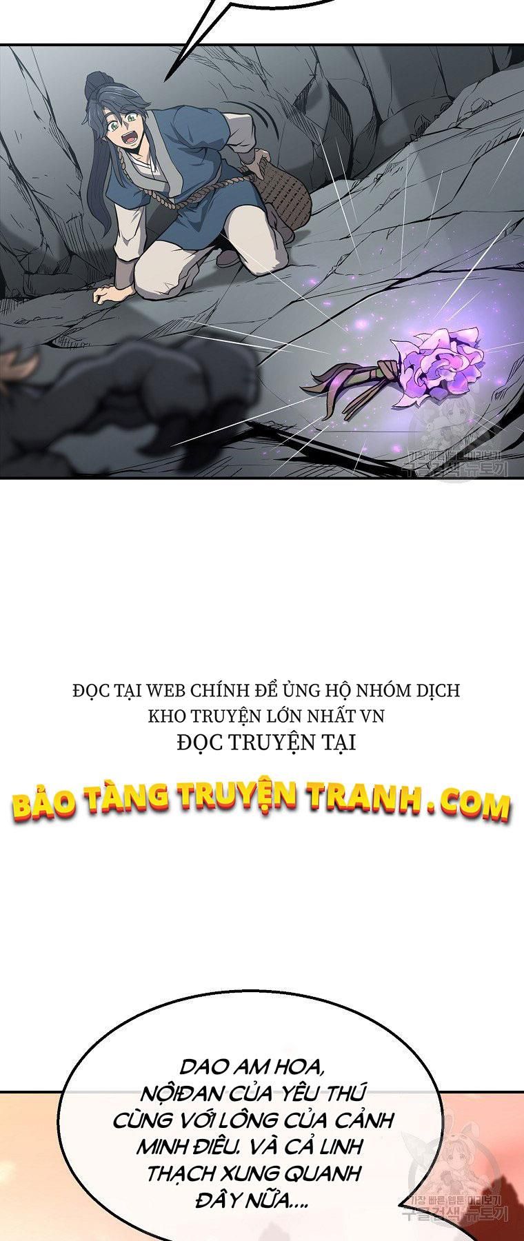 đọc truyện Thiên Niên Phương Sĩ Chương 5 ảnh 26 tại Thiên Thai Truyện