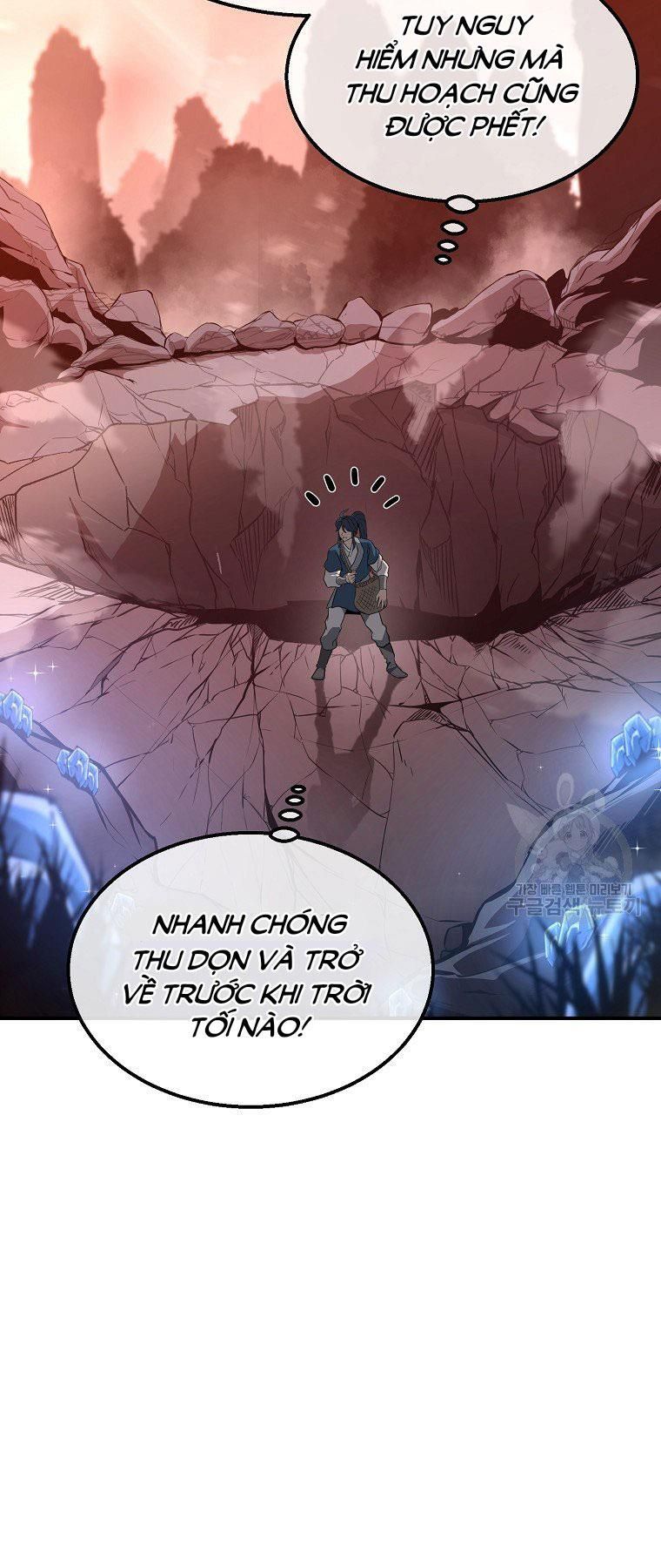 đọc truyện Thiên Niên Phương Sĩ Chương 5 ảnh 27 tại Thiên Thai Truyện