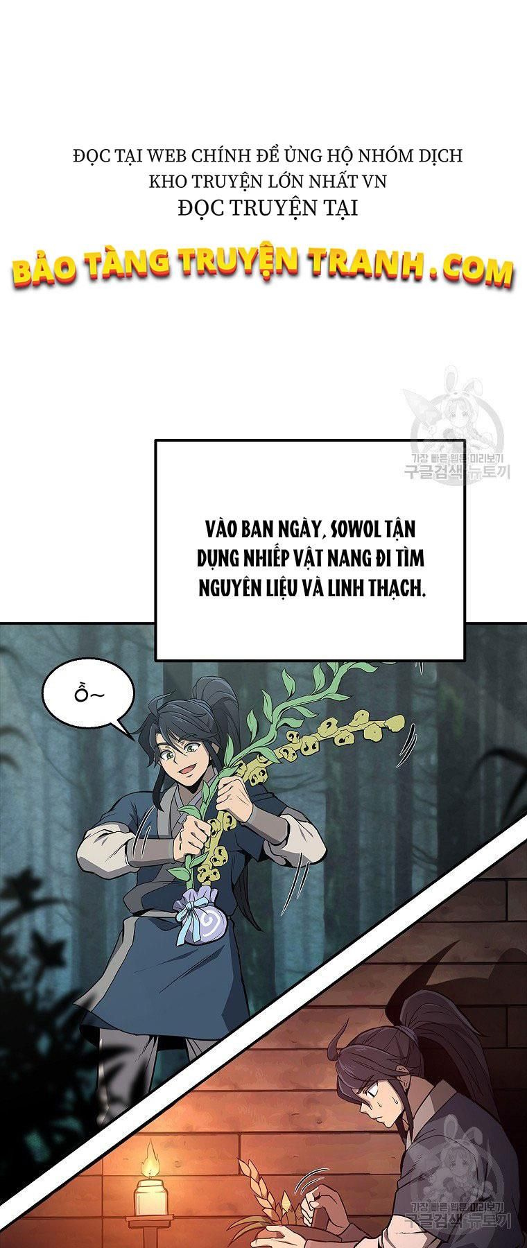 đọc truyện Thiên Niên Phương Sĩ Chương 5 ảnh 32 tại Thiên Thai Truyện