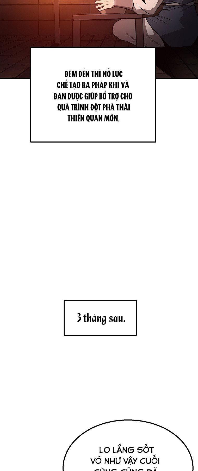 đọc truyện Thiên Niên Phương Sĩ Chương 5 ảnh 33 tại Thiên Thai Truyện