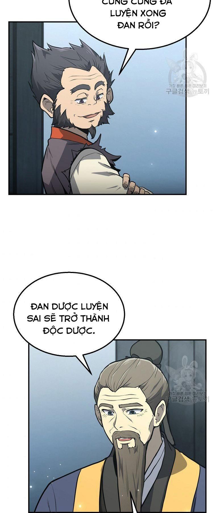 đọc truyện Thiên Niên Phương Sĩ Chương 5 ảnh 34 tại Thiên Thai Truyện