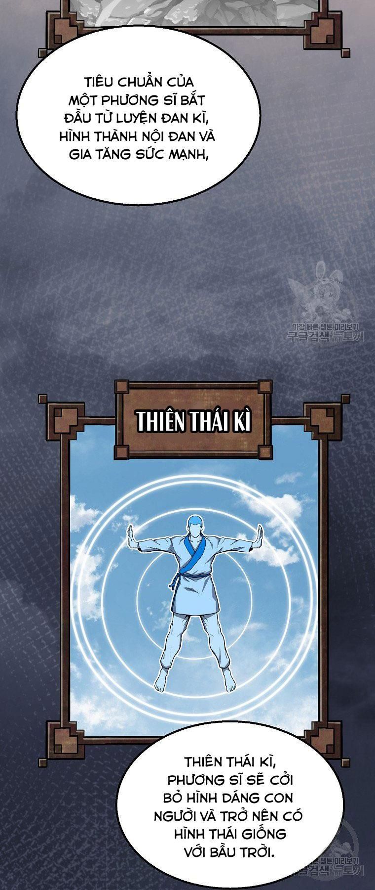 đọc truyện Thiên Niên Phương Sĩ Chương 5 ảnh 68 tại Thiên Thai Truyện