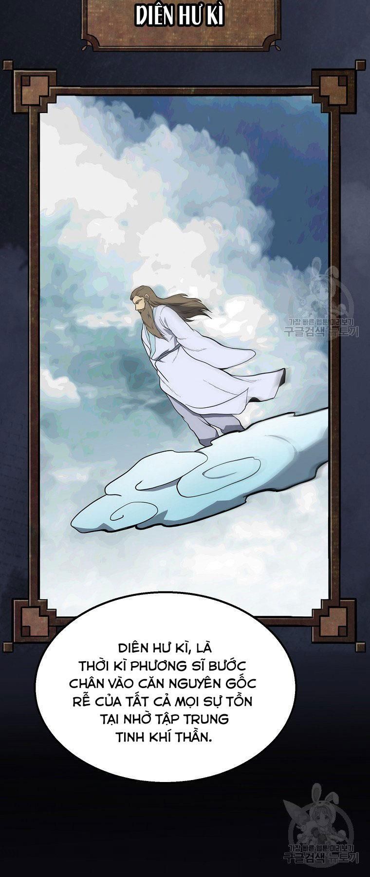 đọc truyện Thiên Niên Phương Sĩ Chương 5 ảnh 71 tại Thiên Thai Truyện