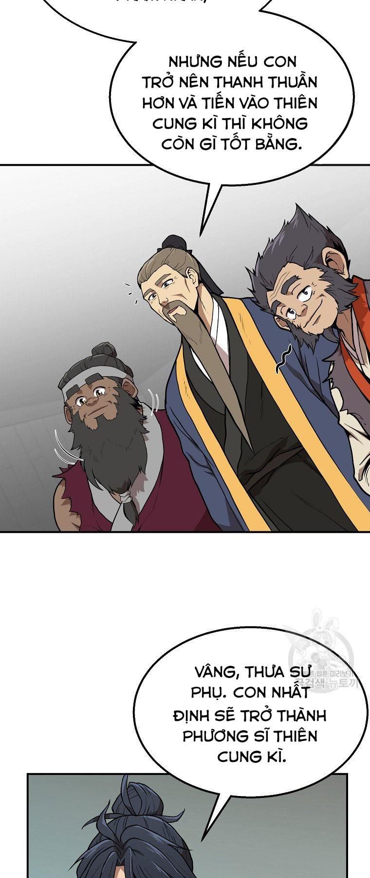 đọc truyện Thiên Niên Phương Sĩ Chương 5 ảnh 73 tại Thiên Thai Truyện