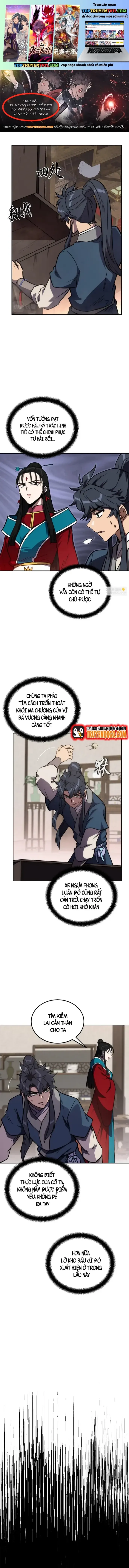 đọc truyện Thiên Niên Phương Sĩ Chương 50 ảnh 3 tại Thiên Thai Truyện