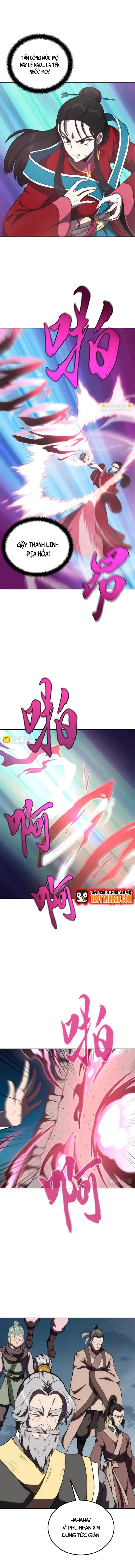 đọc truyện Thiên Niên Phương Sĩ Chương 50 ảnh 12 tại Thiên Thai Truyện