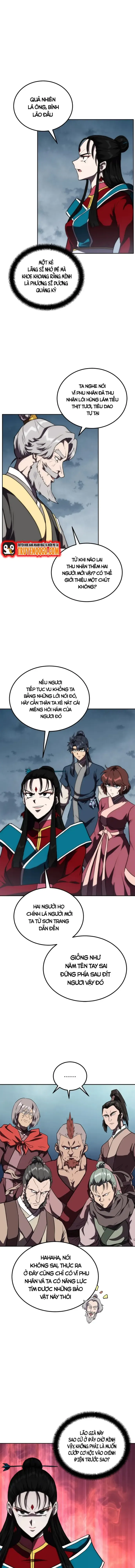 đọc truyện Thiên Niên Phương Sĩ Chương 50 ảnh 13 tại Thiên Thai Truyện