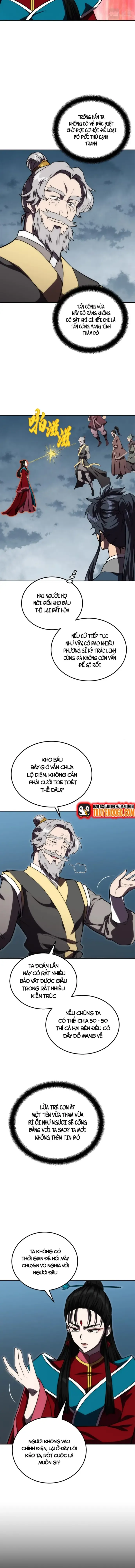 đọc truyện Thiên Niên Phương Sĩ Chương 50 ảnh 14 tại Thiên Thai Truyện