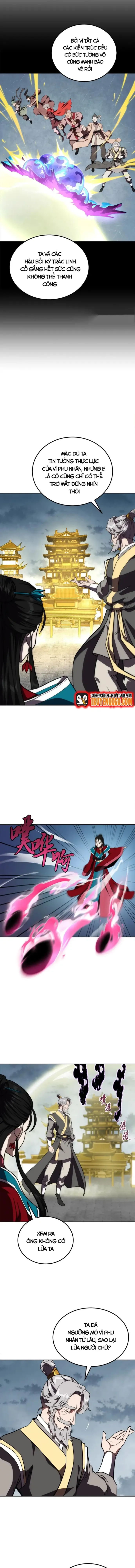 đọc truyện Thiên Niên Phương Sĩ Chương 50 ảnh 15 tại Thiên Thai Truyện