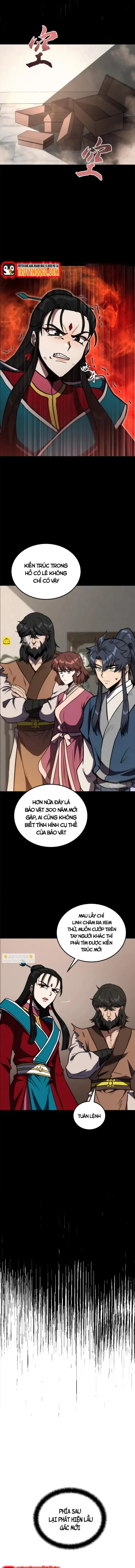 đọc truyện Thiên Niên Phương Sĩ Chương 50 ảnh 4 tại Thiên Thai Truyện