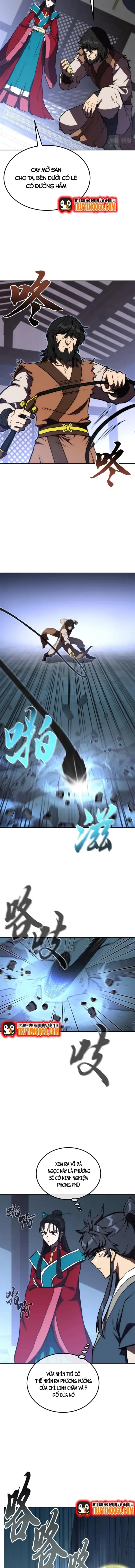 đọc truyện Thiên Niên Phương Sĩ Chương 50 ảnh 7 tại Thiên Thai Truyện