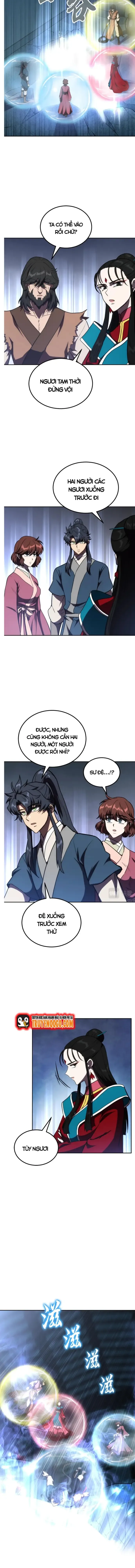 đọc truyện Thiên Niên Phương Sĩ Chương 50 ảnh 8 tại Thiên Thai Truyện