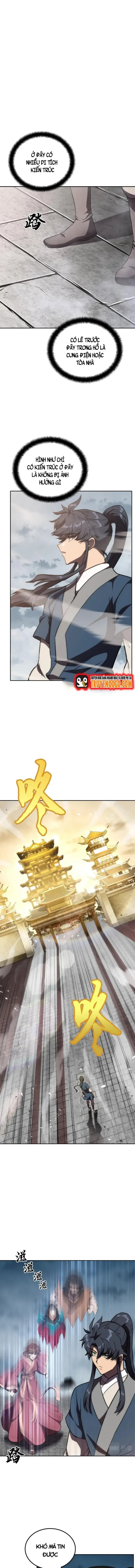 đọc truyện Thiên Niên Phương Sĩ Chương 50 ảnh 9 tại Thiên Thai Truyện