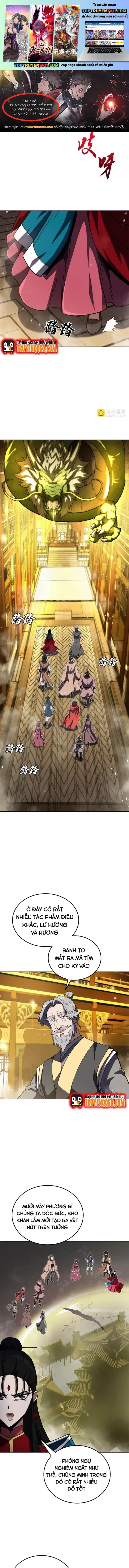 đọc truyện Thiên Niên Phương Sĩ Chương 51 ảnh 3 tại Thiên Thai Truyện