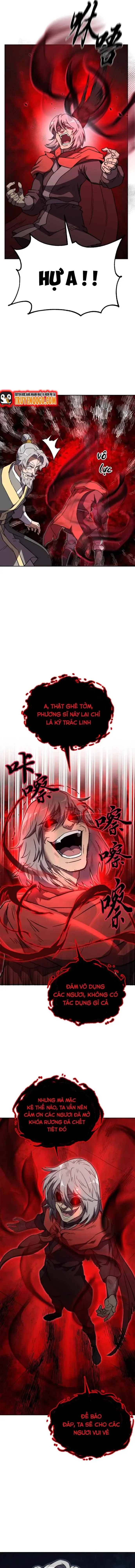 đọc truyện Thiên Niên Phương Sĩ Chương 51 ảnh 12 tại Thiên Thai Truyện