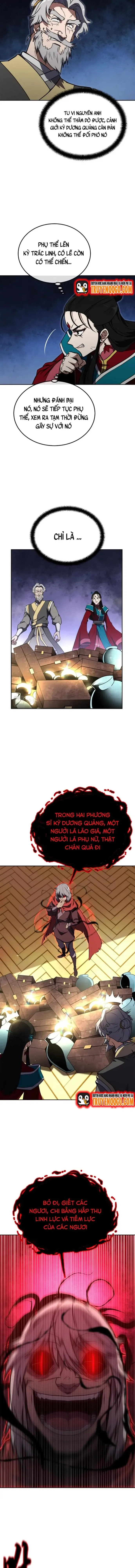 đọc truyện Thiên Niên Phương Sĩ Chương 51 ảnh 13 tại Thiên Thai Truyện