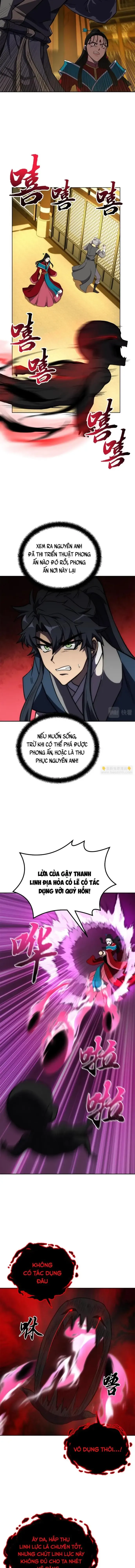 đọc truyện Thiên Niên Phương Sĩ Chương 51 ảnh 15 tại Thiên Thai Truyện