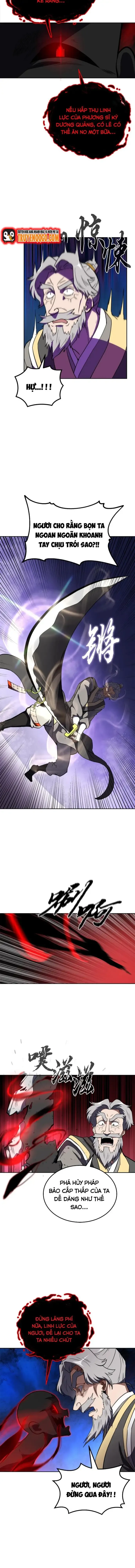 đọc truyện Thiên Niên Phương Sĩ Chương 51 ảnh 16 tại Thiên Thai Truyện