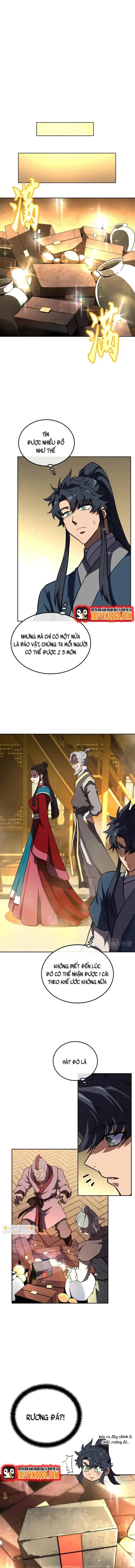 đọc truyện Thiên Niên Phương Sĩ Chương 51 ảnh 5 tại Thiên Thai Truyện