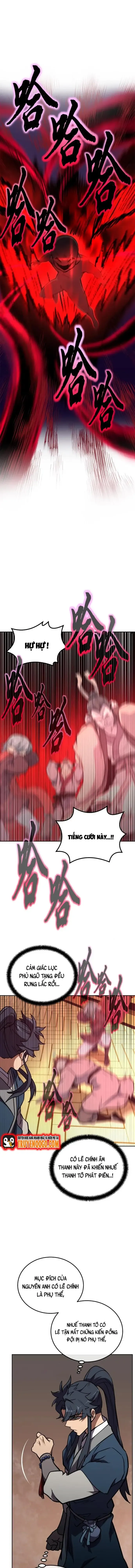 đọc truyện Thiên Niên Phương Sĩ Chương 51 ảnh 10 tại Thiên Thai Truyện