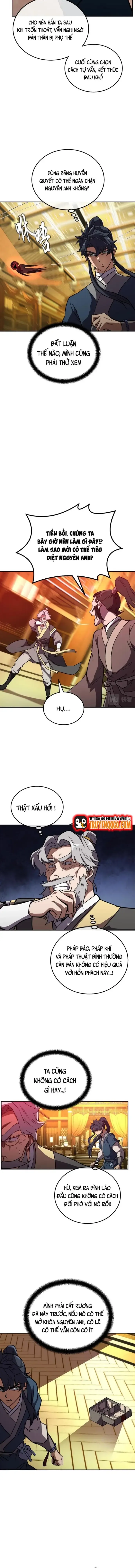 đọc truyện Thiên Niên Phương Sĩ Chương 51 ảnh 11 tại Thiên Thai Truyện