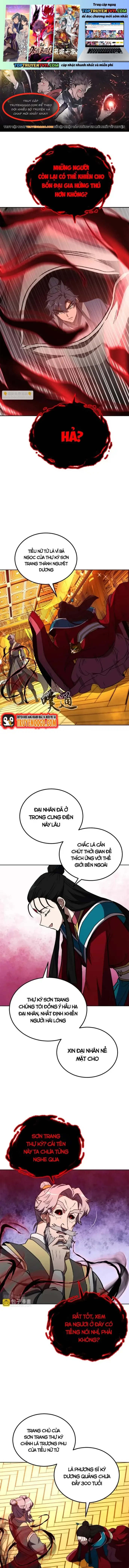 đọc truyện Thiên Niên Phương Sĩ Chương 52 ảnh 3 tại Thiên Thai Truyện