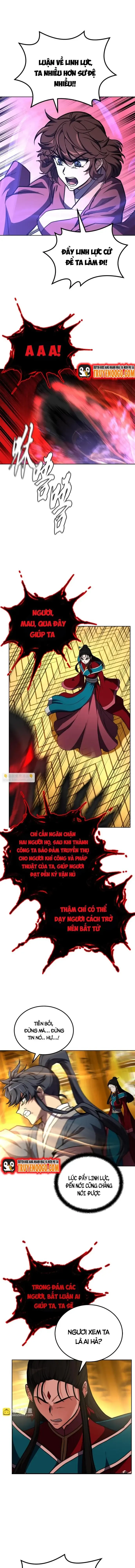 đọc truyện Thiên Niên Phương Sĩ Chương 52 ảnh 12 tại Thiên Thai Truyện