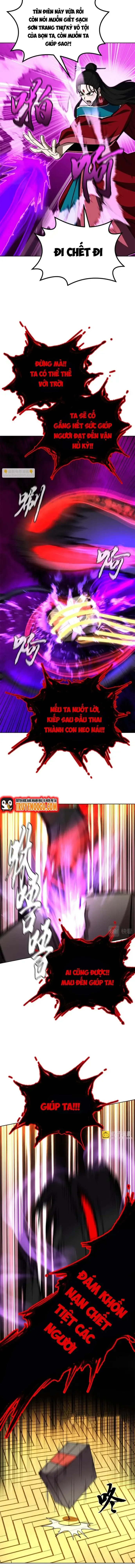 đọc truyện Thiên Niên Phương Sĩ Chương 52 ảnh 13 tại Thiên Thai Truyện