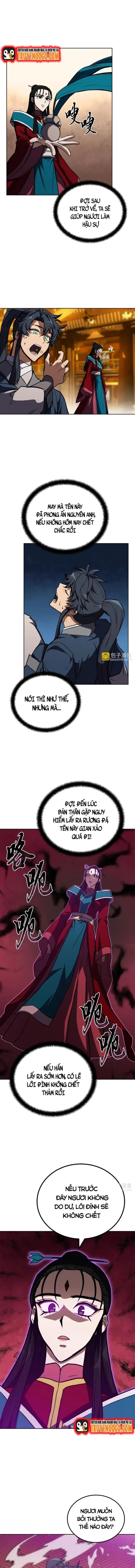 đọc truyện Thiên Niên Phương Sĩ Chương 52 ảnh 15 tại Thiên Thai Truyện