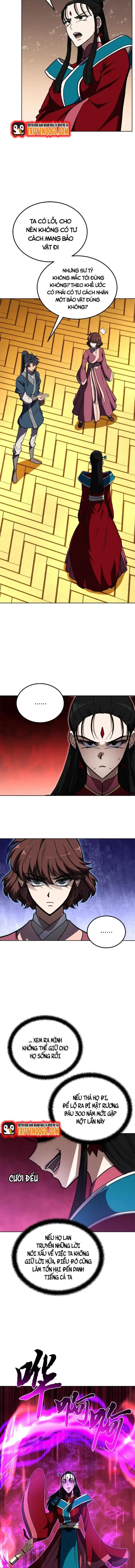 đọc truyện Thiên Niên Phương Sĩ Chương 52 ảnh 17 tại Thiên Thai Truyện