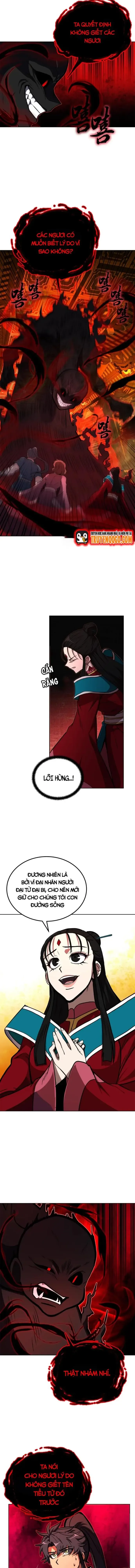 đọc truyện Thiên Niên Phương Sĩ Chương 52 ảnh 6 tại Thiên Thai Truyện