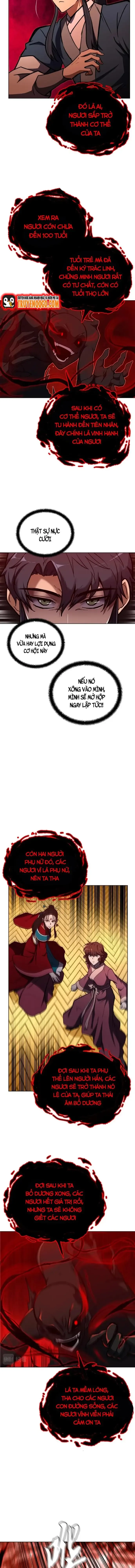 đọc truyện Thiên Niên Phương Sĩ Chương 52 ảnh 7 tại Thiên Thai Truyện