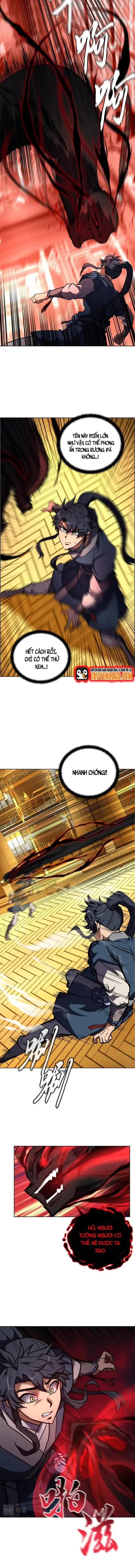 đọc truyện Thiên Niên Phương Sĩ Chương 52 ảnh 8 tại Thiên Thai Truyện