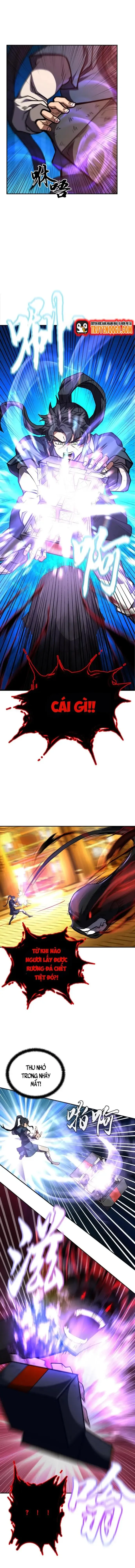 đọc truyện Thiên Niên Phương Sĩ Chương 52 ảnh 9 tại Thiên Thai Truyện