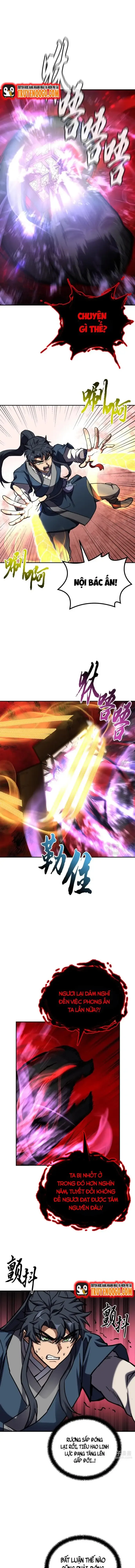 đọc truyện Thiên Niên Phương Sĩ Chương 52 ảnh 10 tại Thiên Thai Truyện