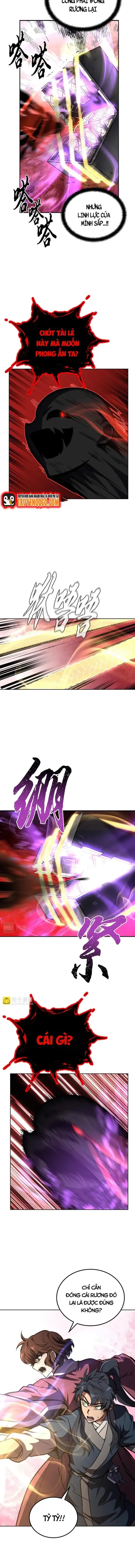 đọc truyện Thiên Niên Phương Sĩ Chương 52 ảnh 11 tại Thiên Thai Truyện