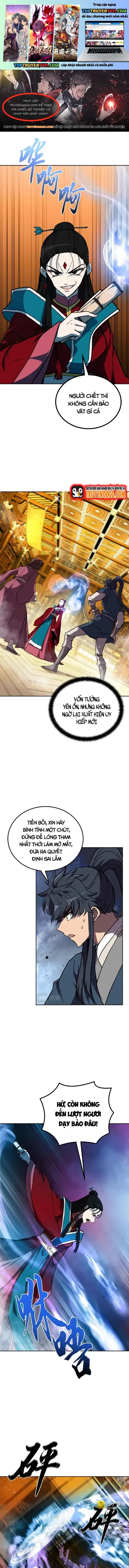 đọc truyện Thiên Niên Phương Sĩ Chương 53 ảnh 3 tại Thiên Thai Truyện