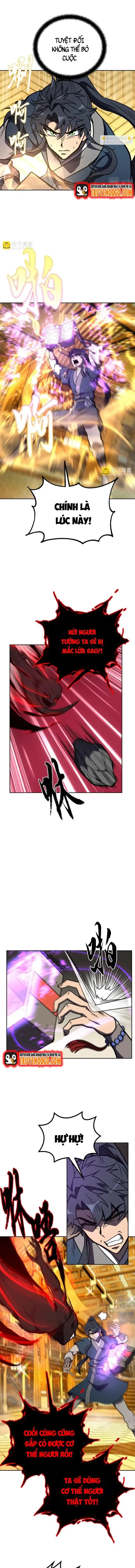 đọc truyện Thiên Niên Phương Sĩ Chương 53 ảnh 12 tại Thiên Thai Truyện