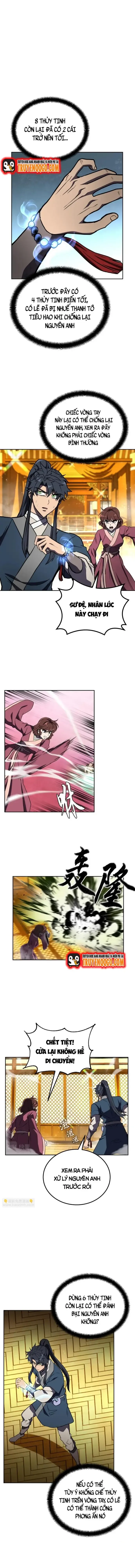 đọc truyện Thiên Niên Phương Sĩ Chương 53 ảnh 14 tại Thiên Thai Truyện