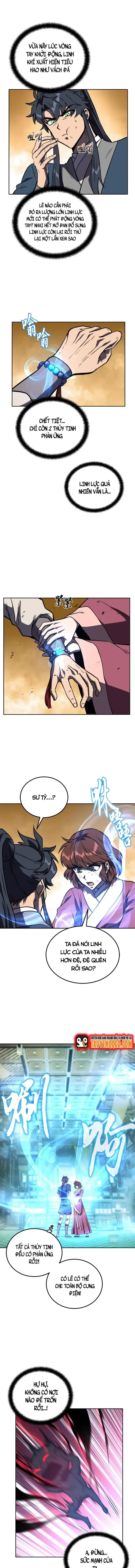 đọc truyện Thiên Niên Phương Sĩ Chương 53 ảnh 15 tại Thiên Thai Truyện