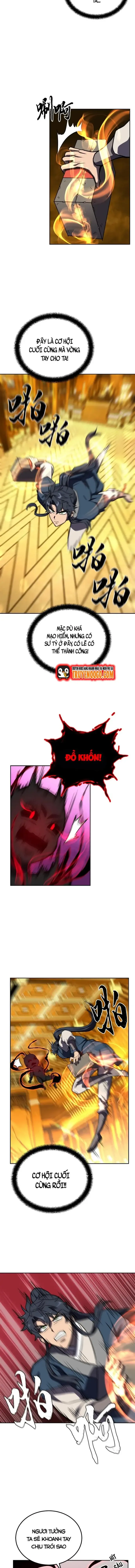 đọc truyện Thiên Niên Phương Sĩ Chương 53 ảnh 16 tại Thiên Thai Truyện