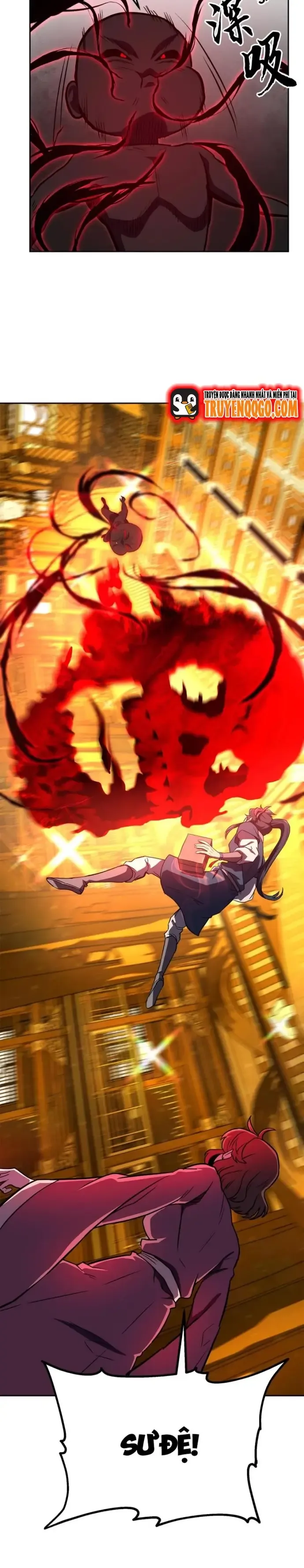 đọc truyện Thiên Niên Phương Sĩ Chương 53 ảnh 17 tại Thiên Thai Truyện