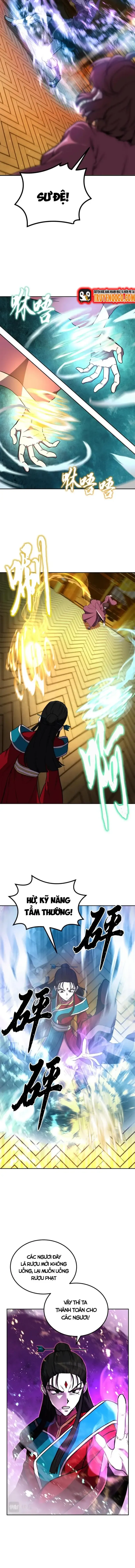 đọc truyện Thiên Niên Phương Sĩ Chương 53 ảnh 4 tại Thiên Thai Truyện