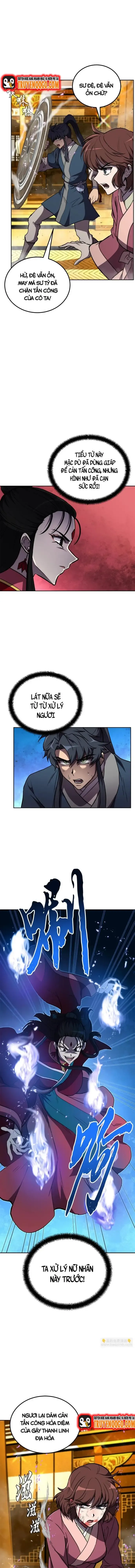 đọc truyện Thiên Niên Phương Sĩ Chương 53 ảnh 5 tại Thiên Thai Truyện