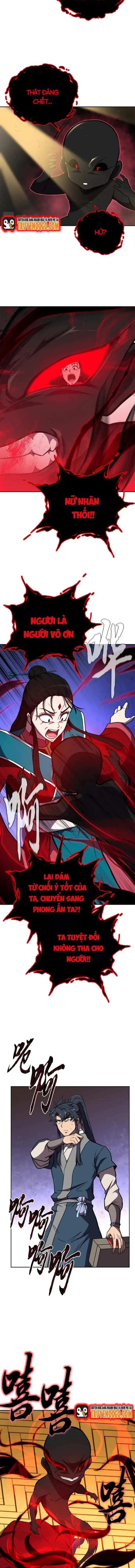 đọc truyện Thiên Niên Phương Sĩ Chương 53 ảnh 8 tại Thiên Thai Truyện