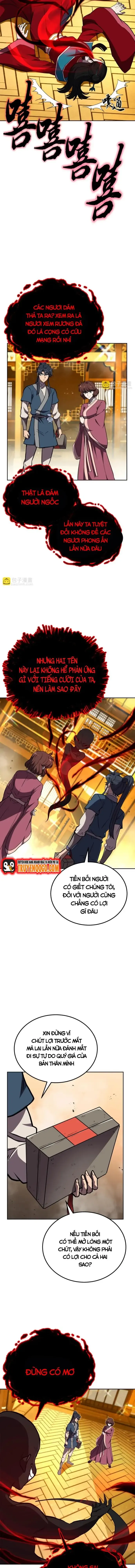 đọc truyện Thiên Niên Phương Sĩ Chương 53 ảnh 9 tại Thiên Thai Truyện