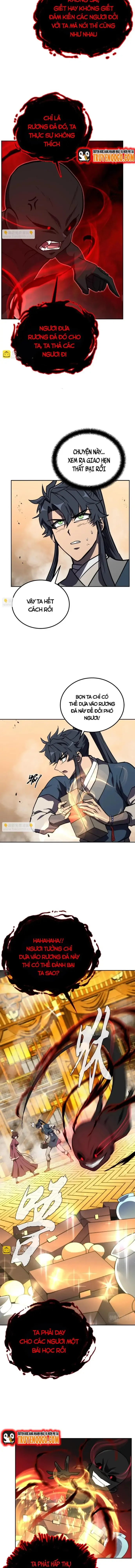 đọc truyện Thiên Niên Phương Sĩ Chương 53 ảnh 10 tại Thiên Thai Truyện