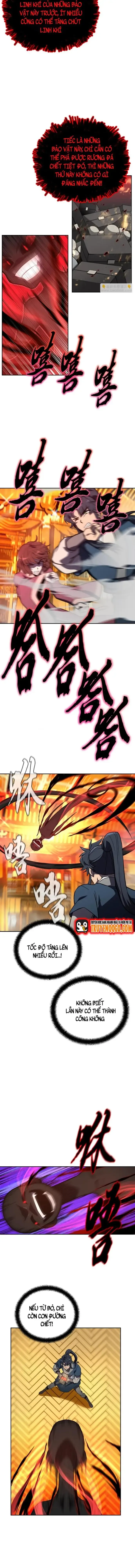 đọc truyện Thiên Niên Phương Sĩ Chương 53 ảnh 11 tại Thiên Thai Truyện