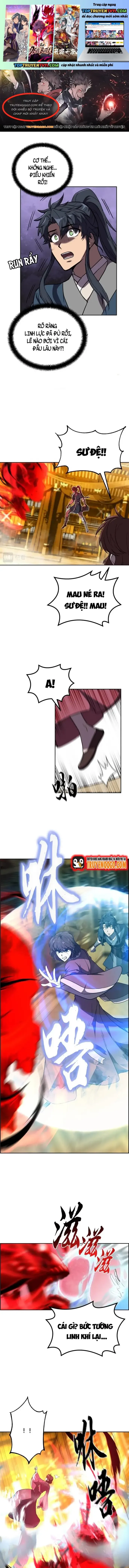 đọc truyện Thiên Niên Phương Sĩ Chương 54 ảnh 3 tại Thiên Thai Truyện