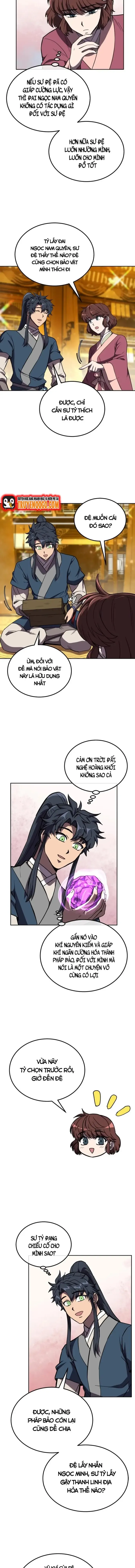 đọc truyện Thiên Niên Phương Sĩ Chương 54 ảnh 12 tại Thiên Thai Truyện